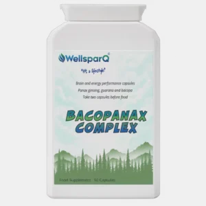 BacoPanax Complex