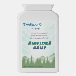 BioFlora Daily
