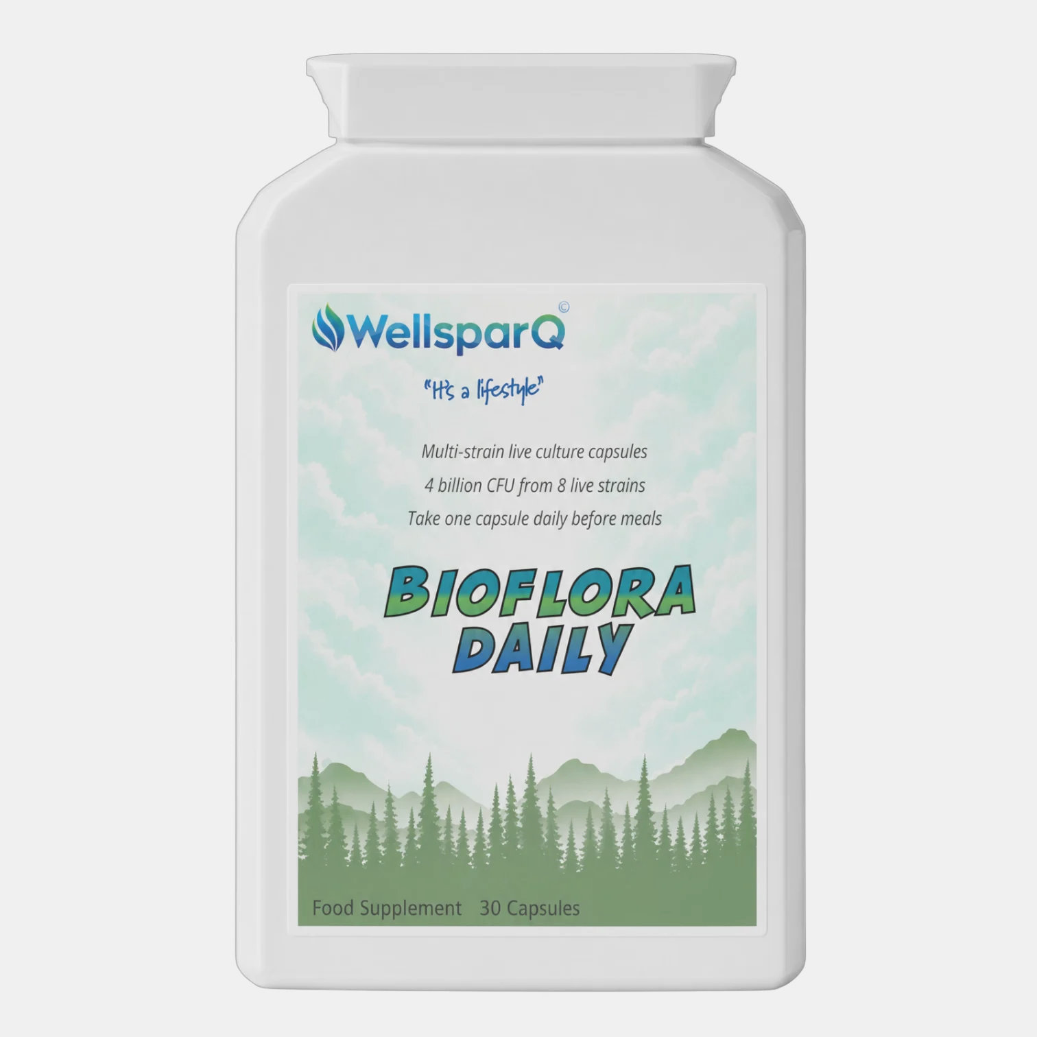 BioFlora Daily