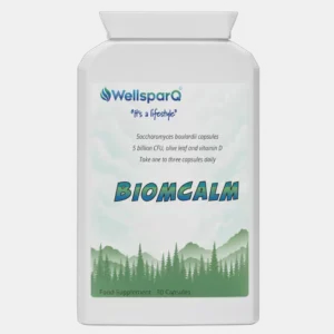 BiomCalm