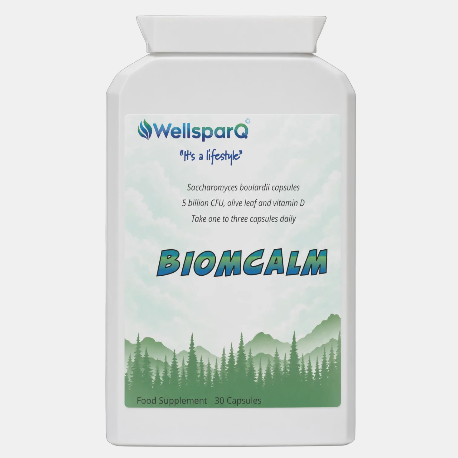 BiomCalm