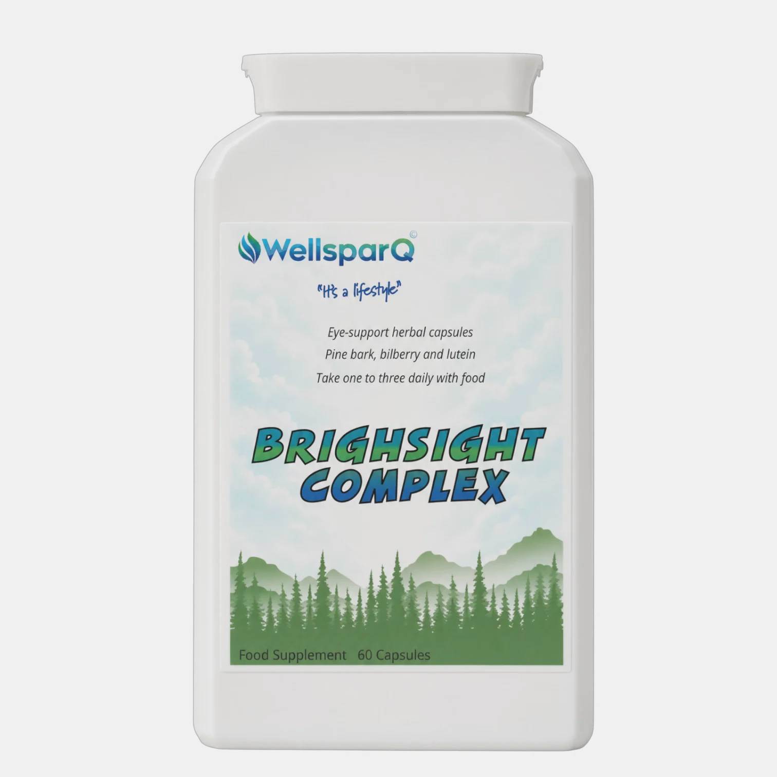 BrightSight Complex