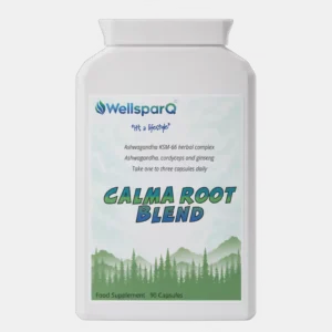 CalmaRoot Blend