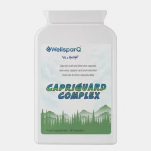 CapryGuard Complex