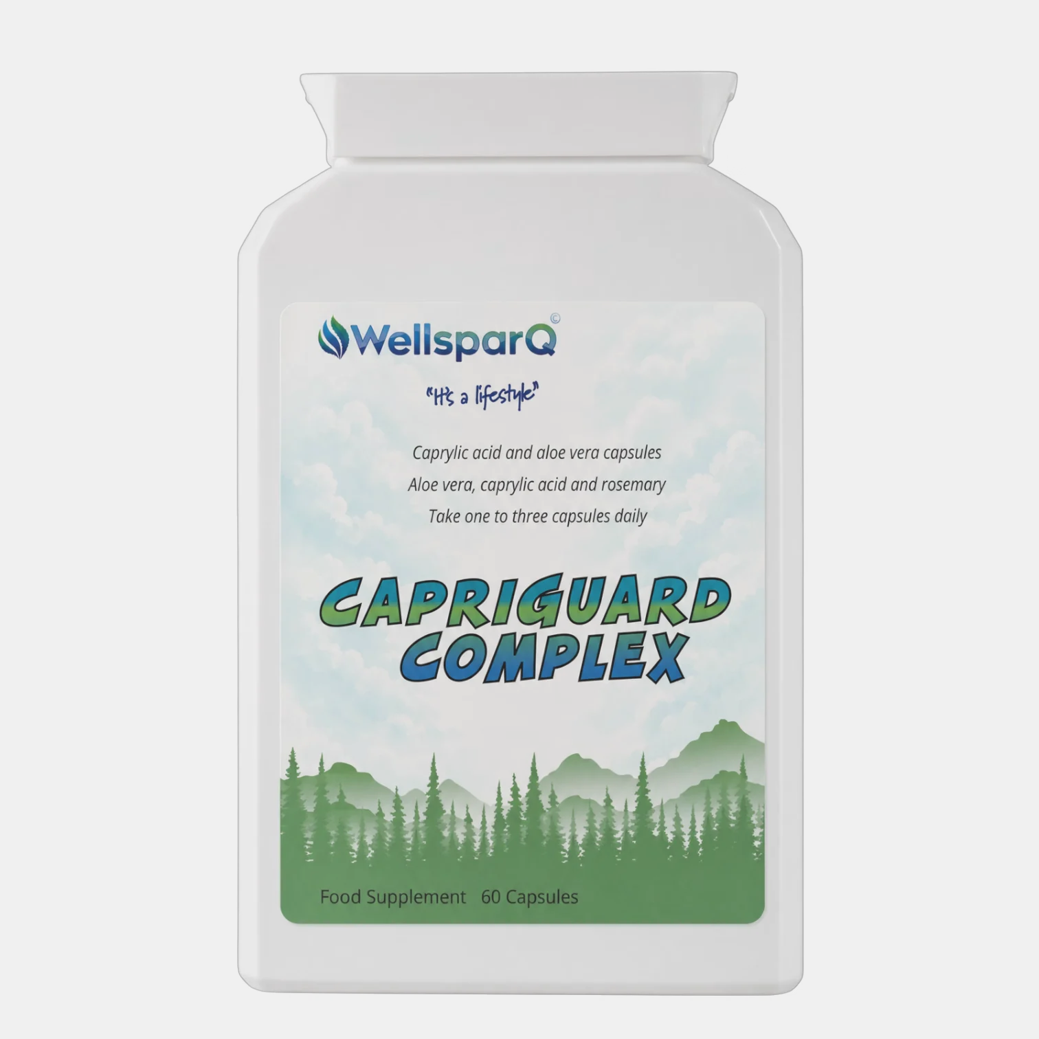 Capry Guard Complex
