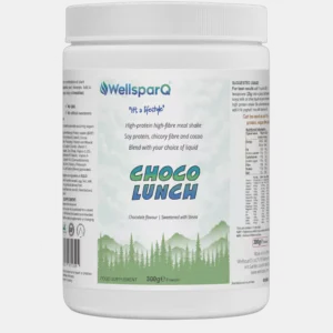 Choco Lunch