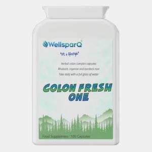 ColonFreshOne