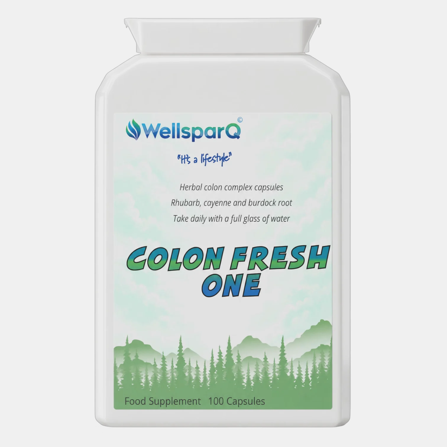 ColonFreshOne