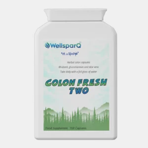 ColonFreshTwo