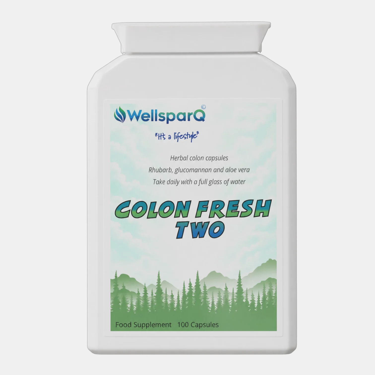 ColonFreshTwo