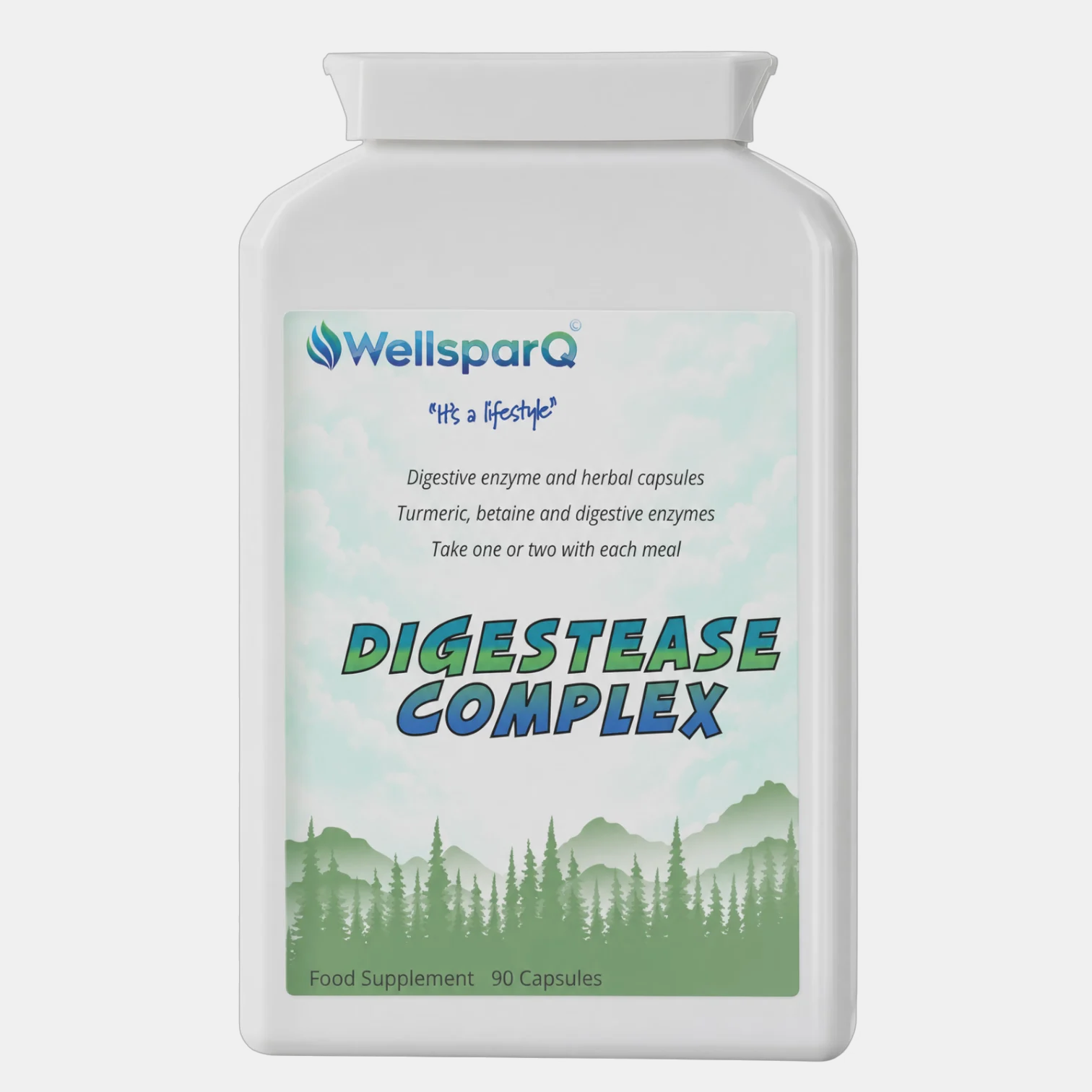 DigestEase Complex