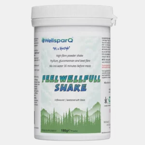 Feel WellFull Shake