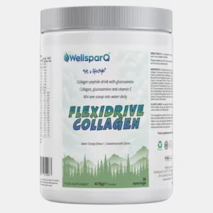FlexiDrive Collagen