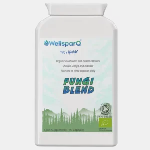 FungiBlend
