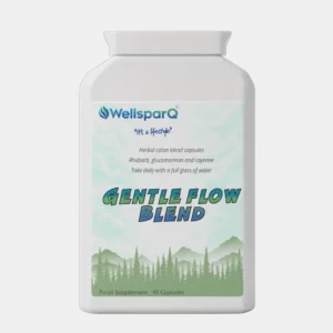GentleFlow Blend