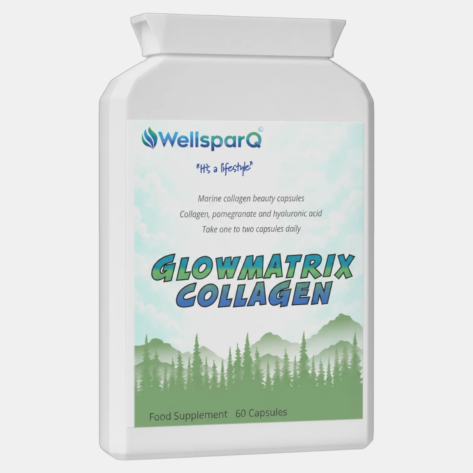 GlowMatrix Collagen