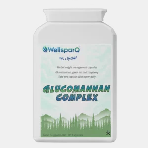 Glucomannan Complex