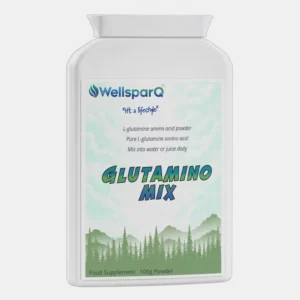 GlutAmino Mix