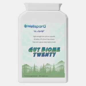 GutBiome 20