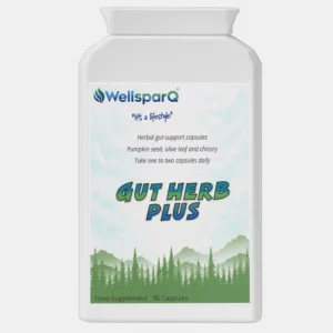 GutHerb Plus