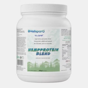 HempBlend Protein