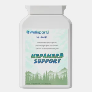 HepaHerb Support