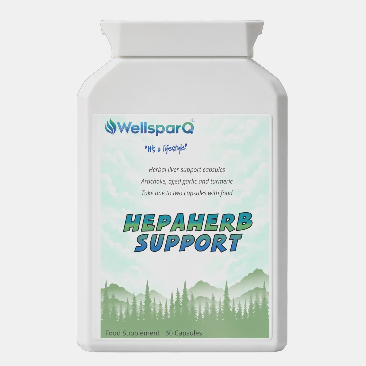 HepaHerb Support