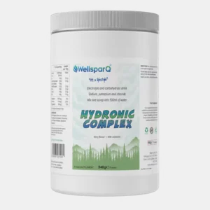 Hydryonic Complex