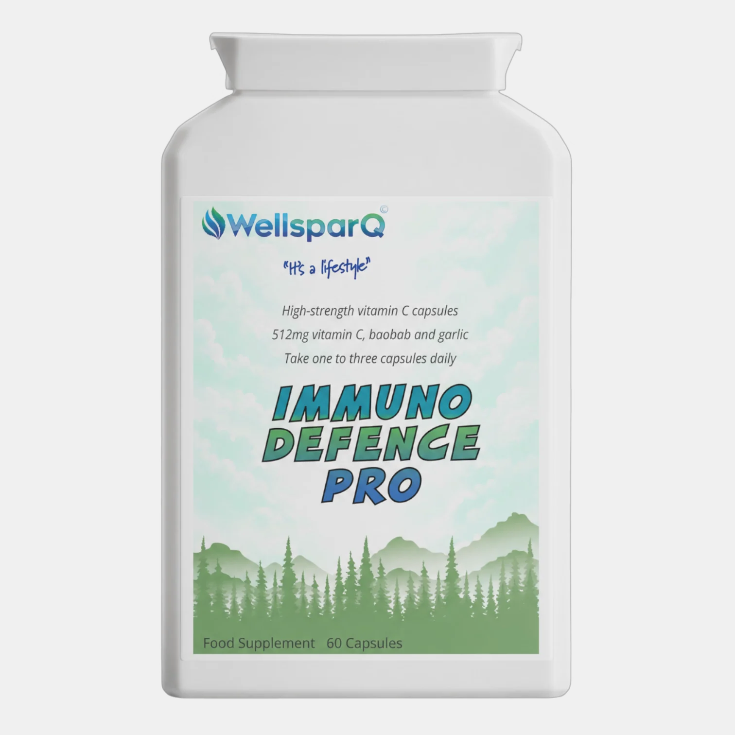 ImmunoDefence Pro