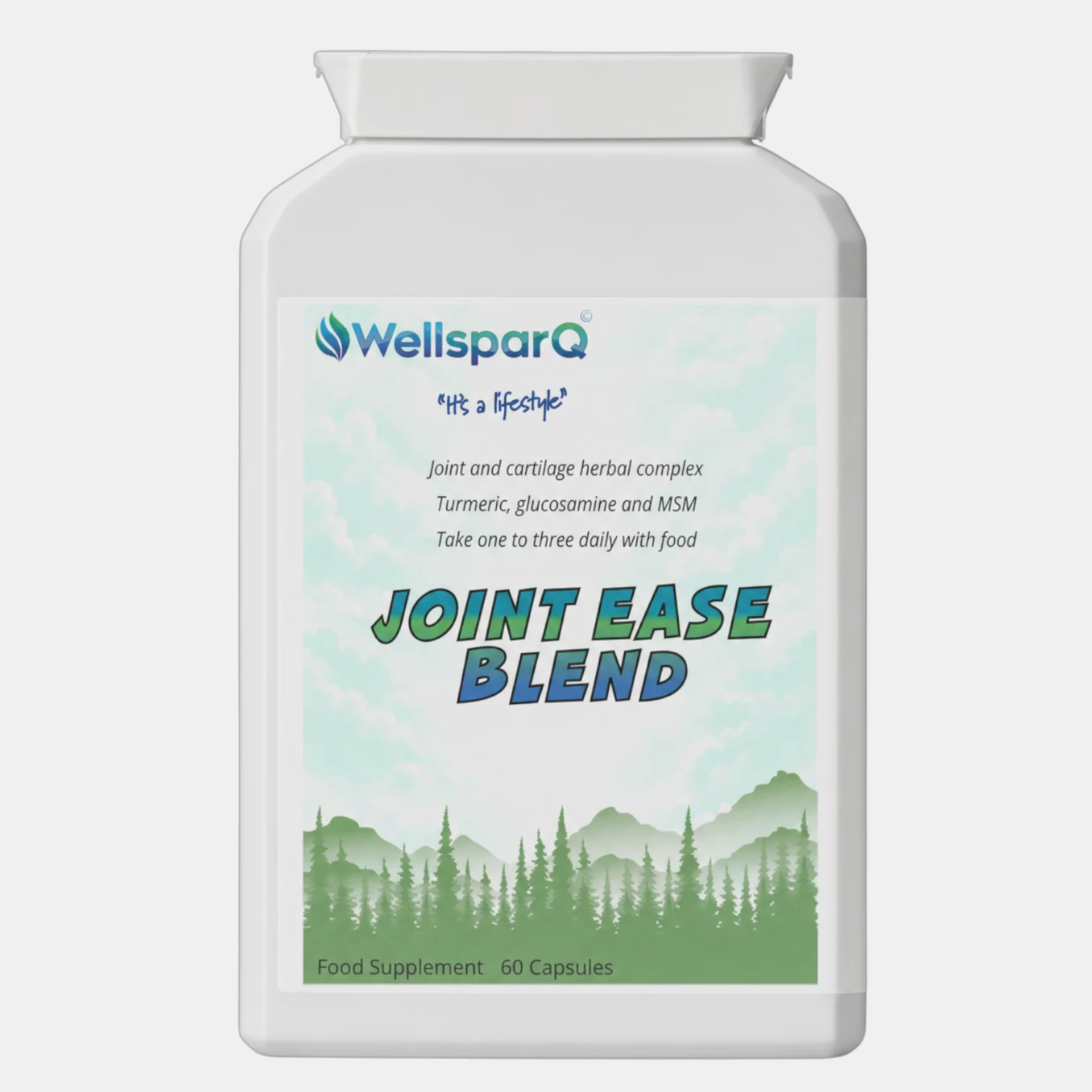 JointEase Blend