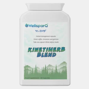 KinetiHerb