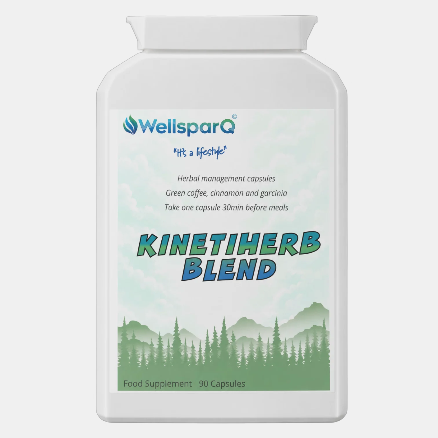KinetiHerb