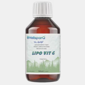 Lipo Vit C