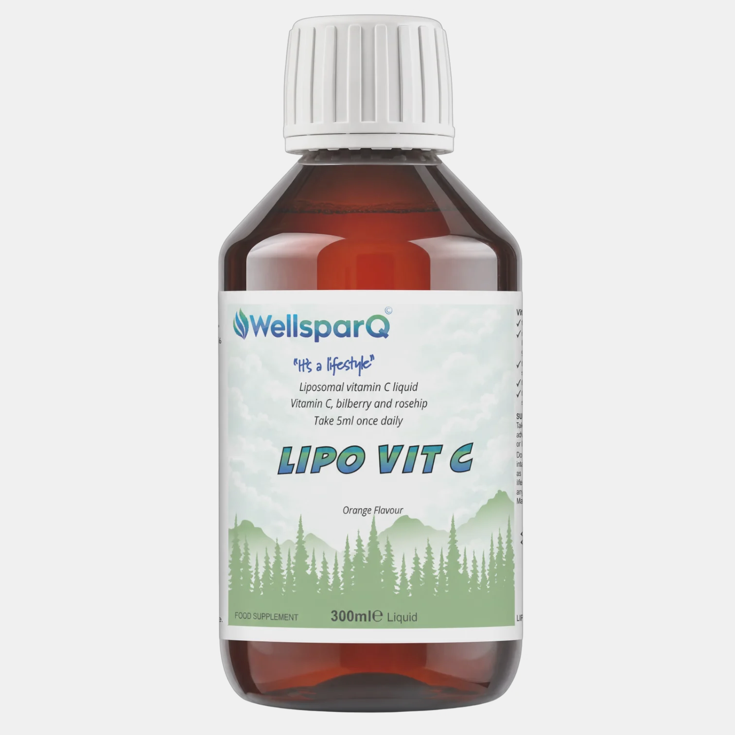 Lipo Vit C