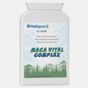 MacaVital Complex