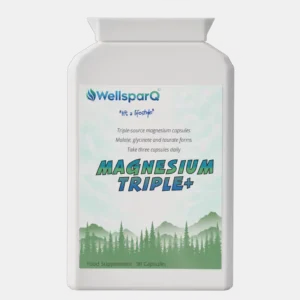 Magnesium Triple+