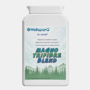 MagnoTriFibre Blend