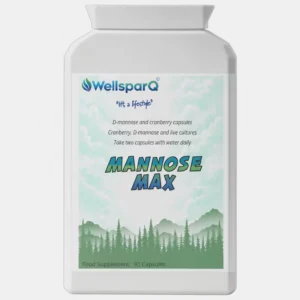 Mannose Max