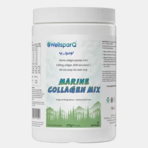 Marine Collagen Mix