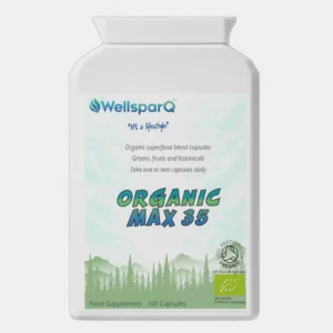 OrganicMax 35