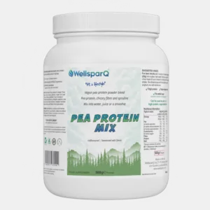 PeaProtein Mix