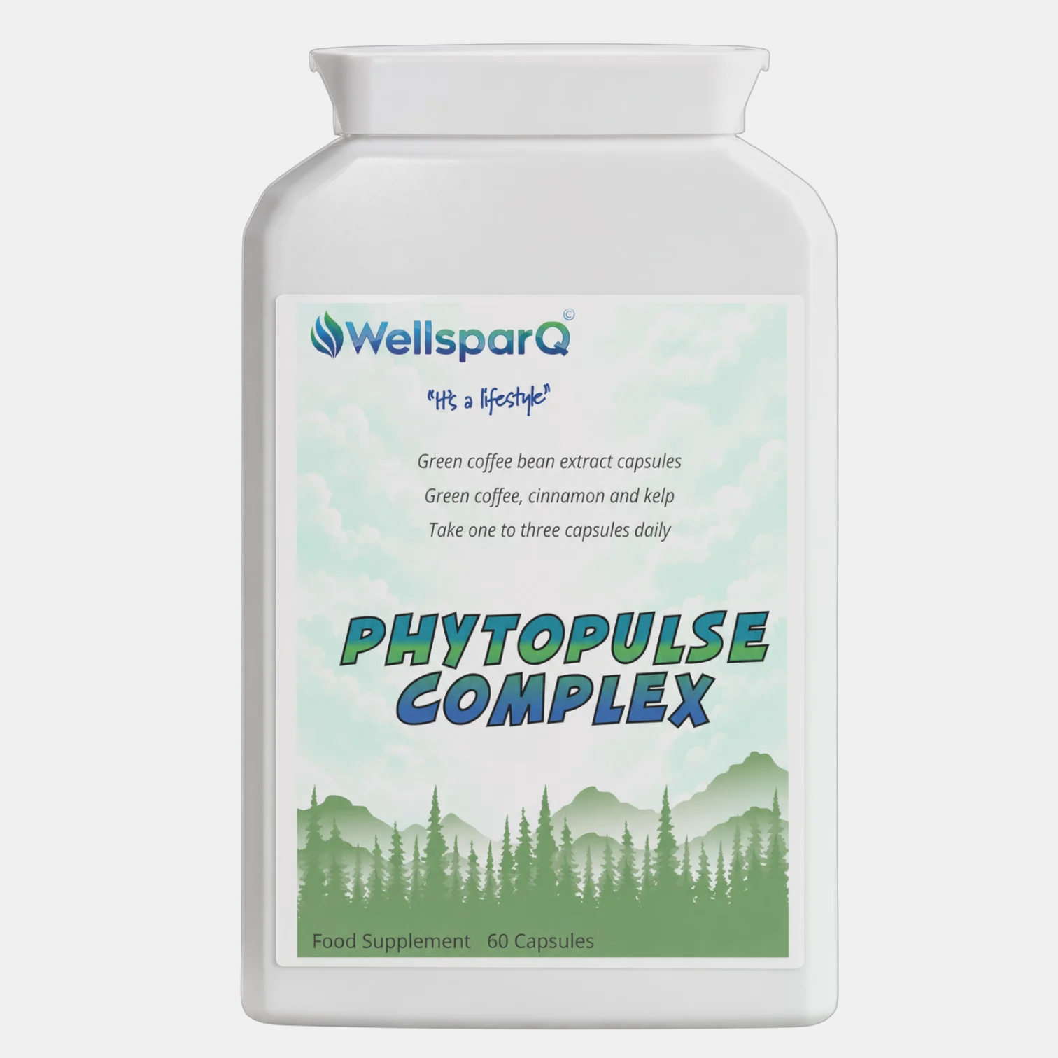 PhytoPulse