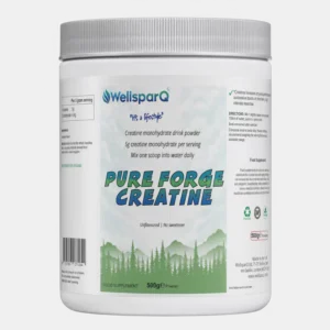 Pure Forge Creatine