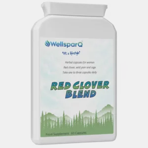 Red Clover Blend