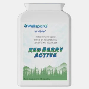 RedBerry Active