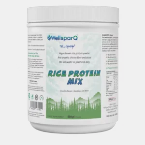RiceProtein Mix