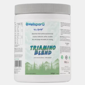 TriAmino Blend