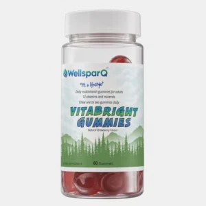 VitaBright Gummies