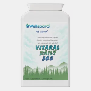 VitaralDaily365