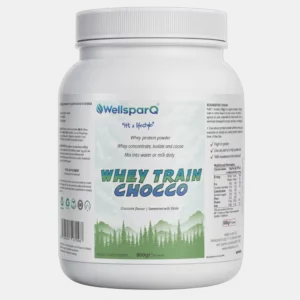 WheyTrain Chocco